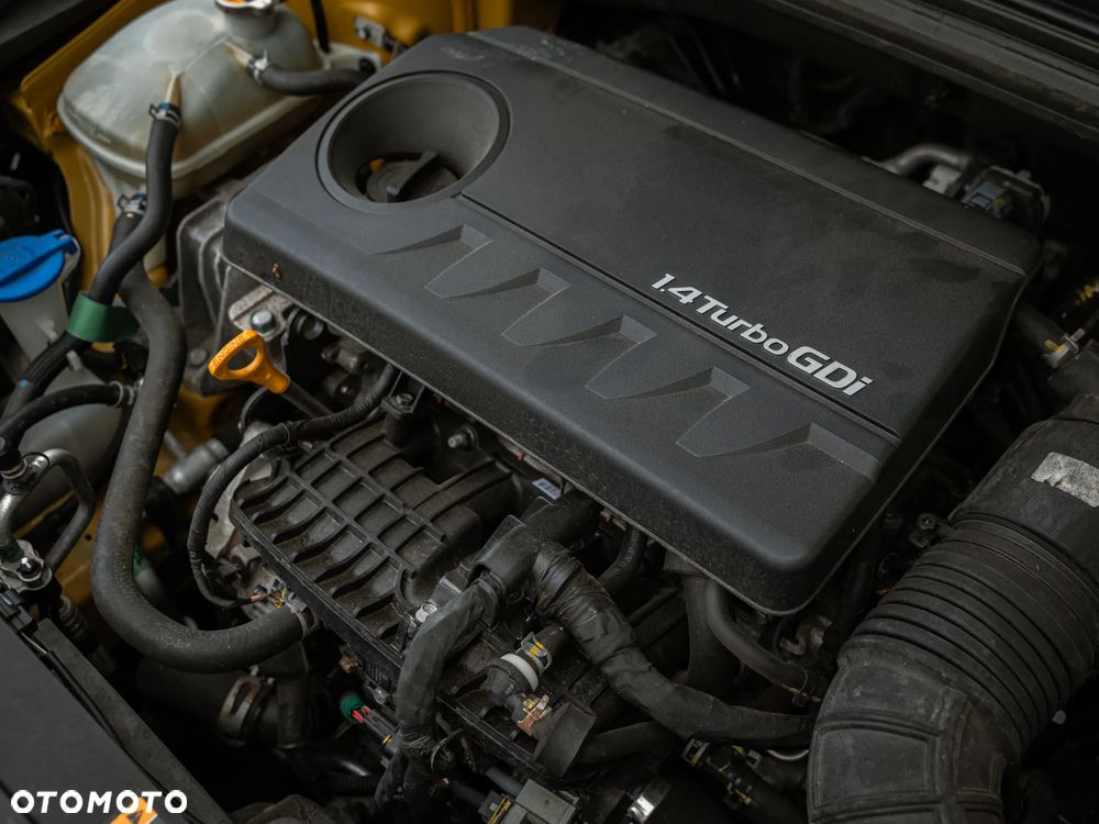 Kia XCeed 1.4 T-GDI OPF DCT7 LAUNCH EDITION - 32