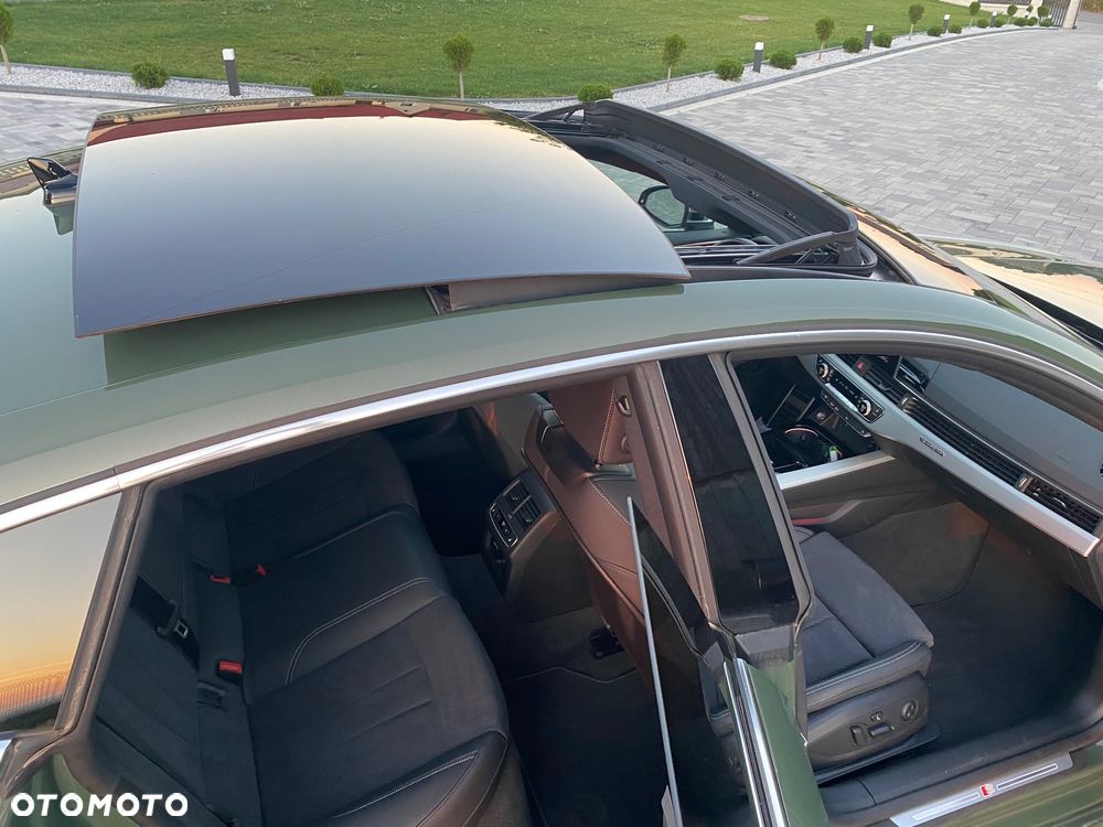 Audi S5 Sportback - 27