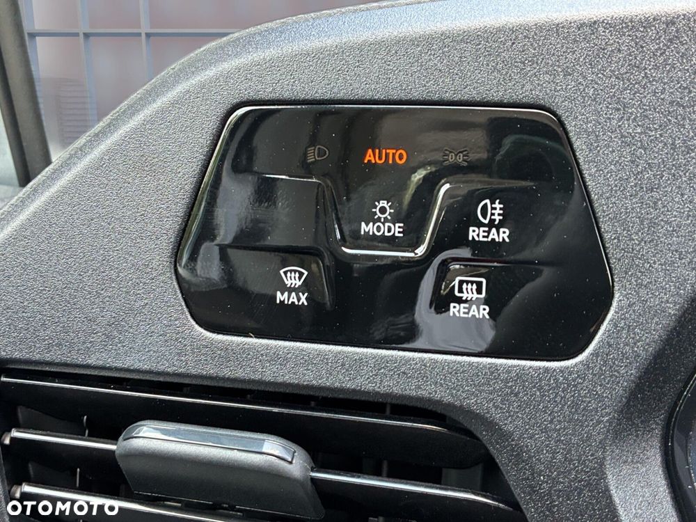 Volkswagen Caddy Maxi 1.5 TSI DSG - 31