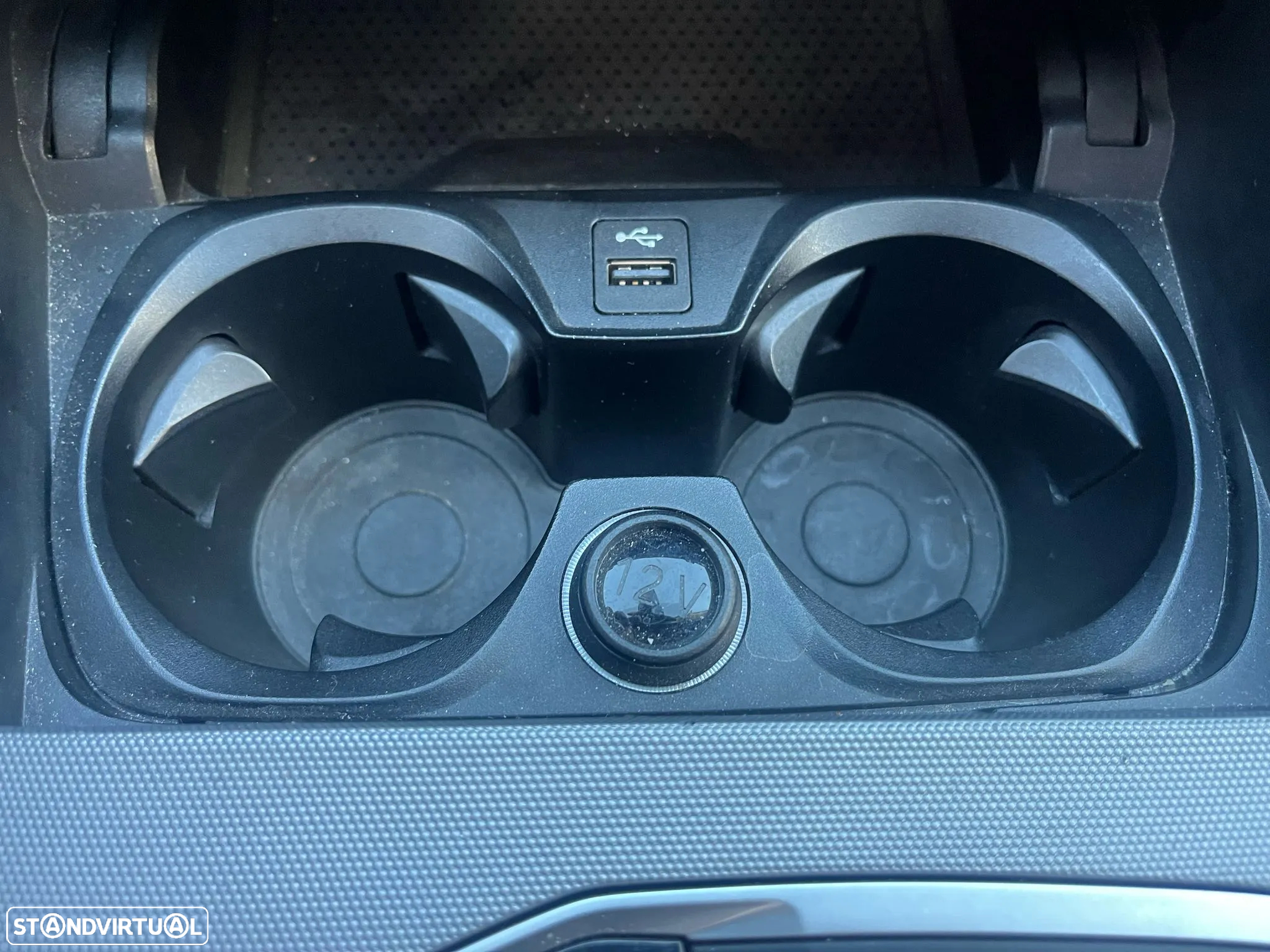 BMW 318 d Touring Auto - 53