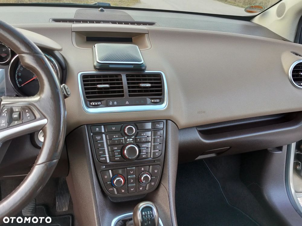 Opel Meriva 1.4 Ecoflex 150 Jahre - 21