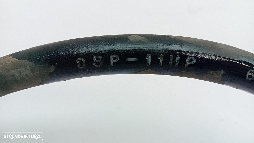 Tubo AC TOYOTA iQ (_J1_) - 4