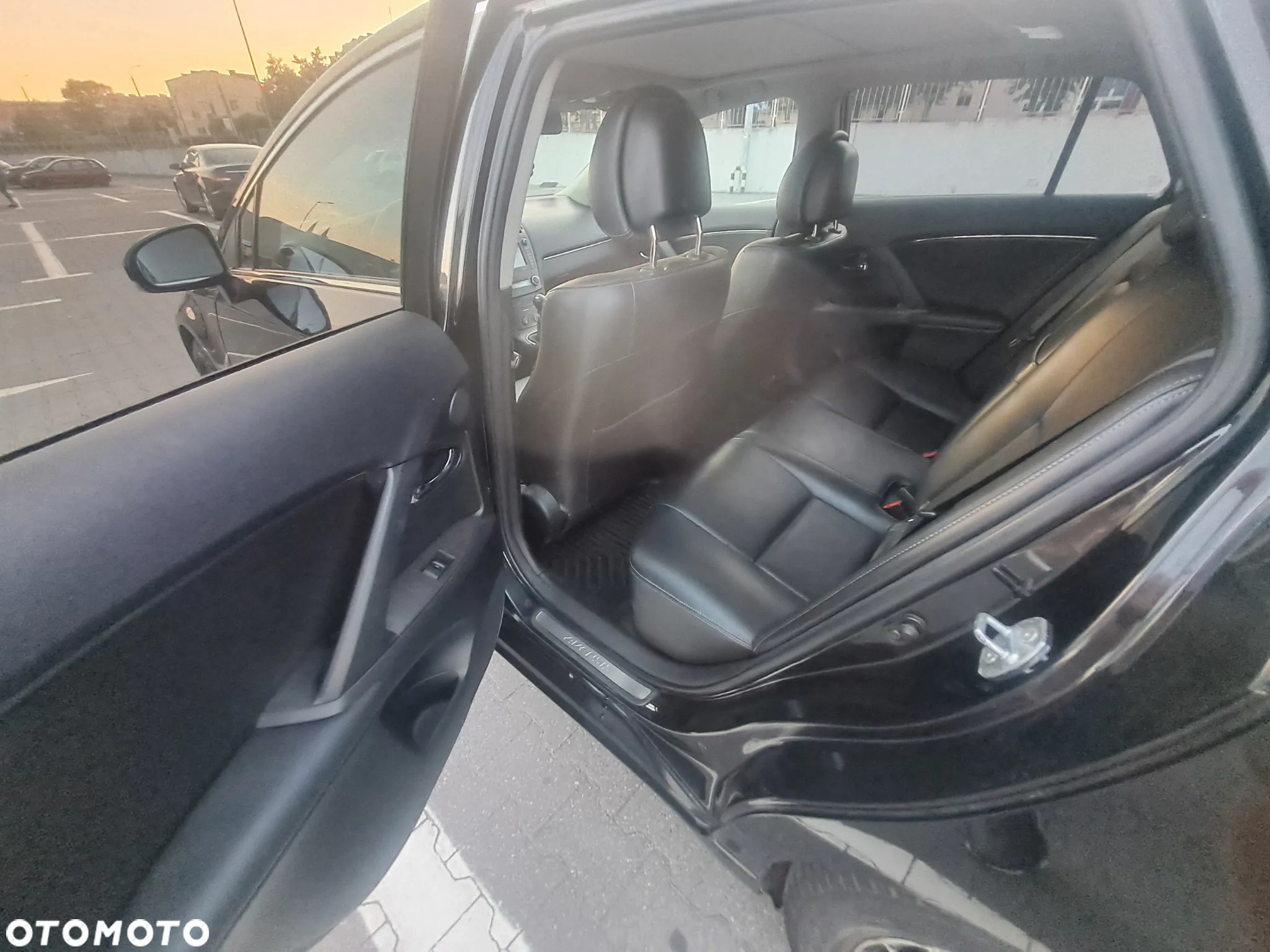 Toyota Avensis 2.2 D-4D Prestige - 7