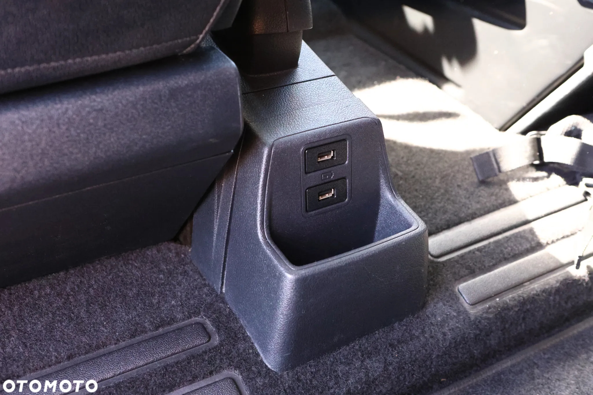 Ford Tourneo Custom 320 L1H1 VA Sport - 14