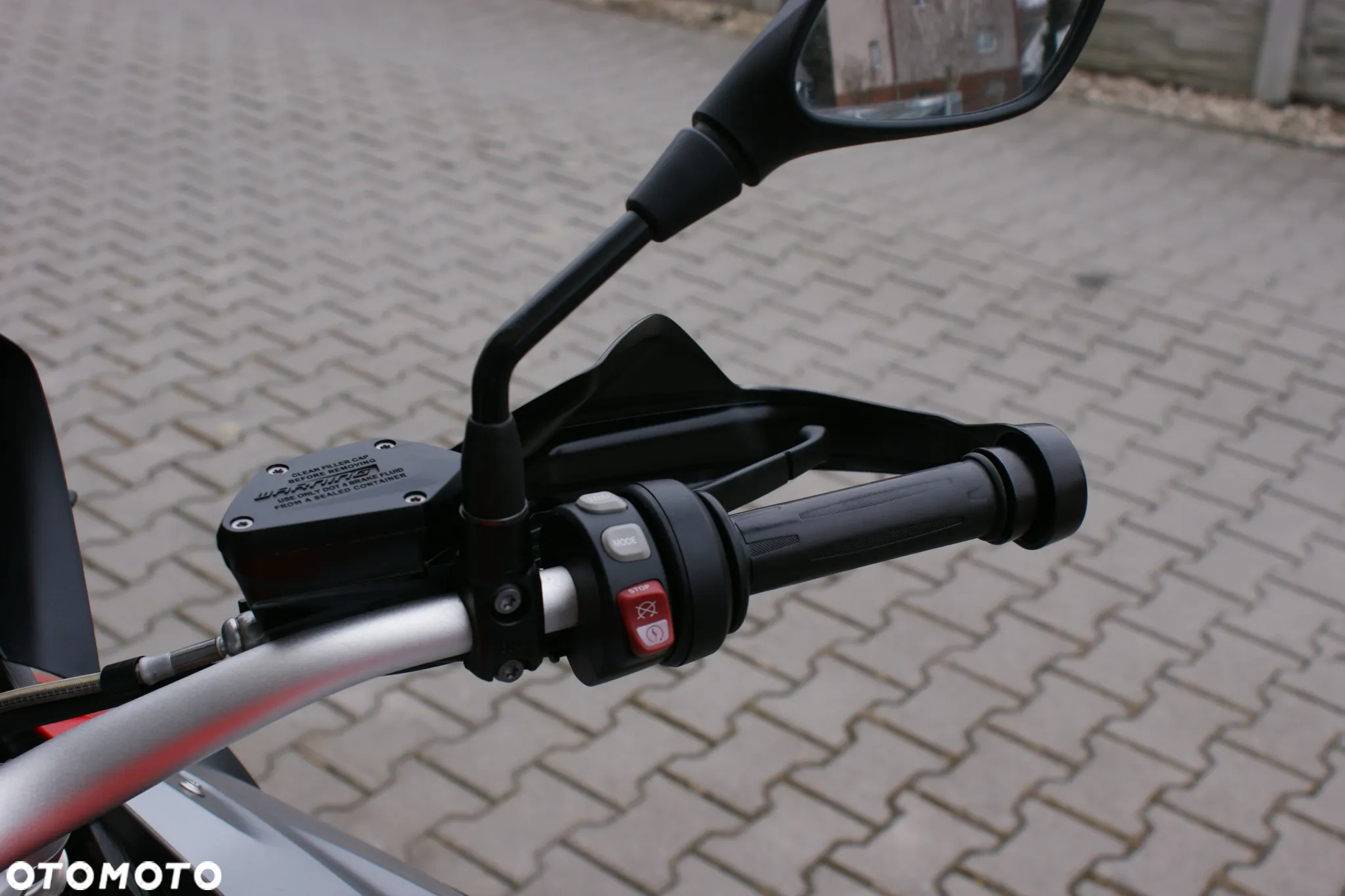 BMW GS - 18