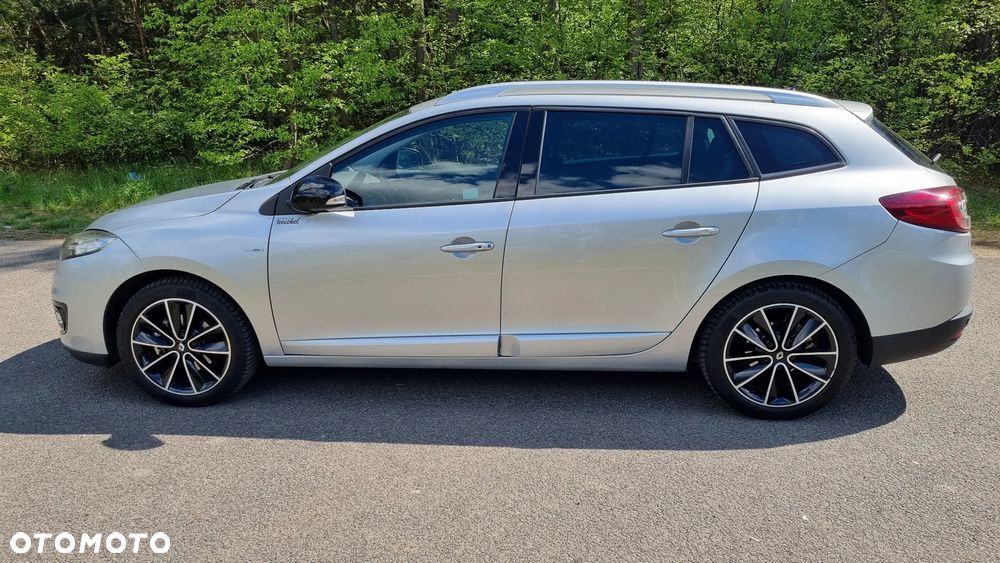 Renault Megane 1.6 dCi Energy Bose Edition - 4