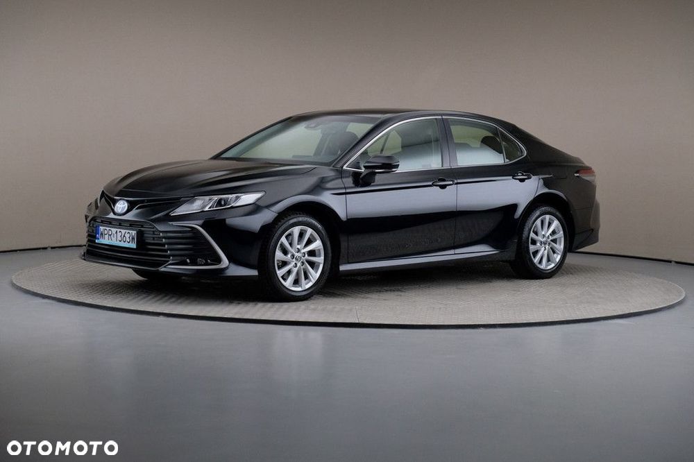 Toyota Camry 2.5 Hybrid Comfort CVT - 1