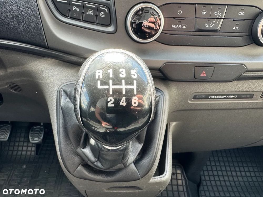 Ford Transit Custom 320 L2H1 Trend (bryg.) - 30