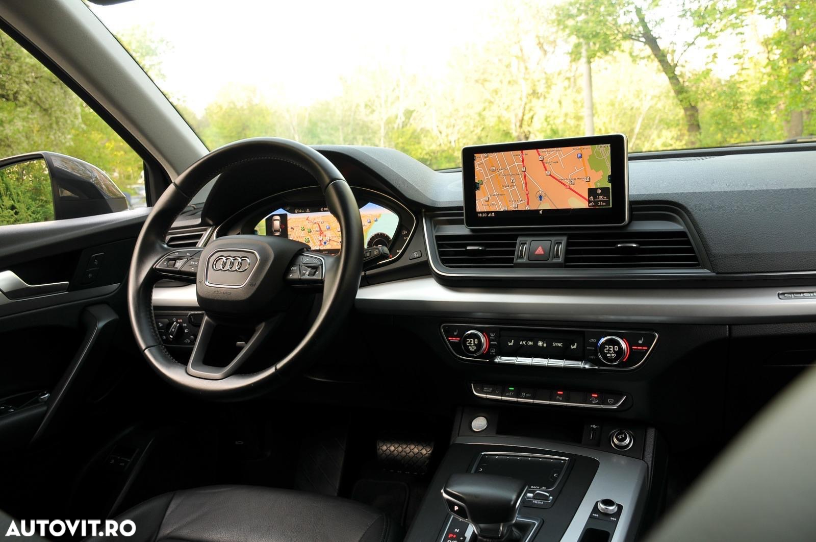 Audi Q5 50 TFSI e quattro S tronic - 12