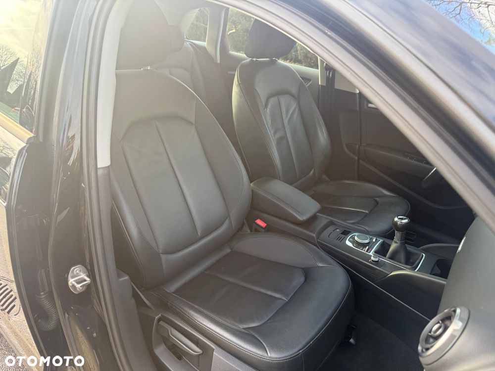 Audi A3 Sportback 1.2 TFSI Ambition - 29