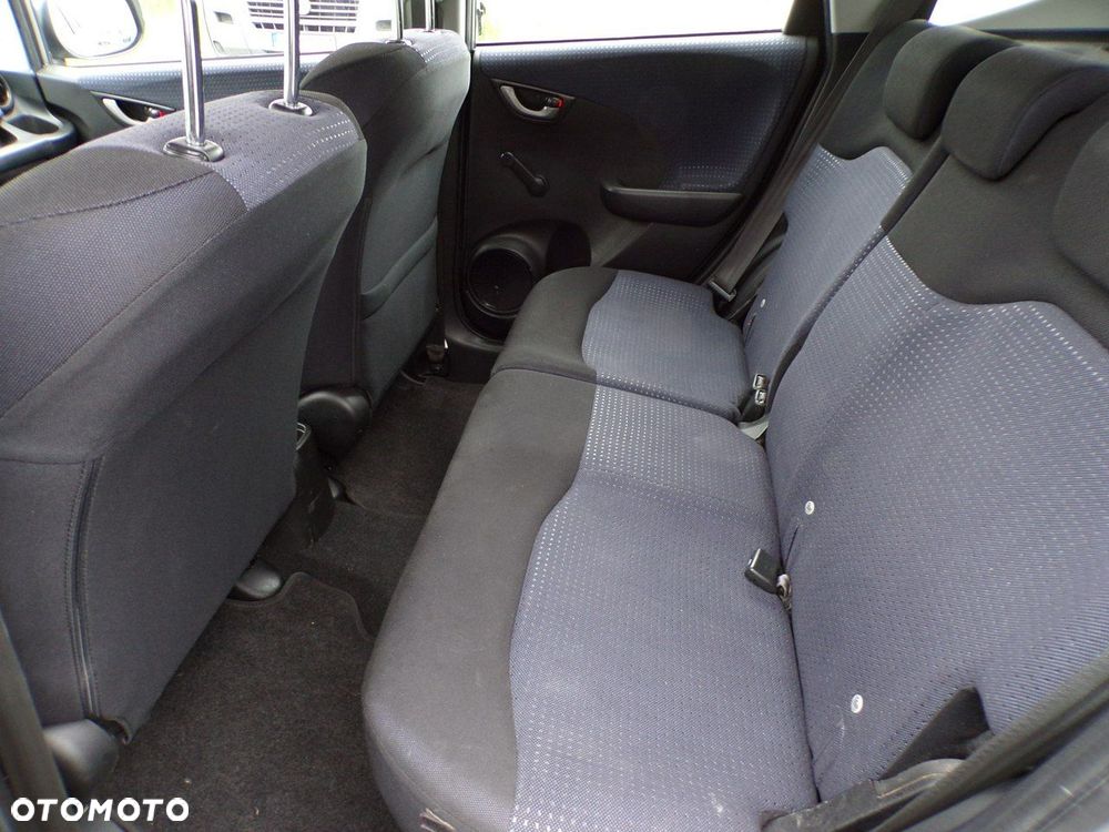 Honda Jazz - 15