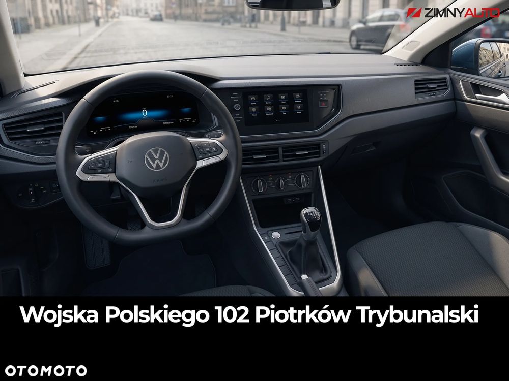 Volkswagen Taigo 1.0 TSI Life Plus - 9
