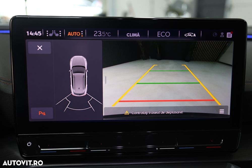Cupra Formentor 1.4 e-HYBRID PHEV - 39