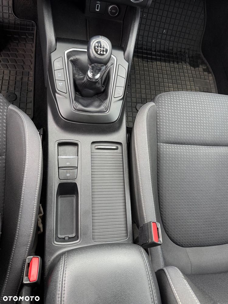 Ford Focus - 26