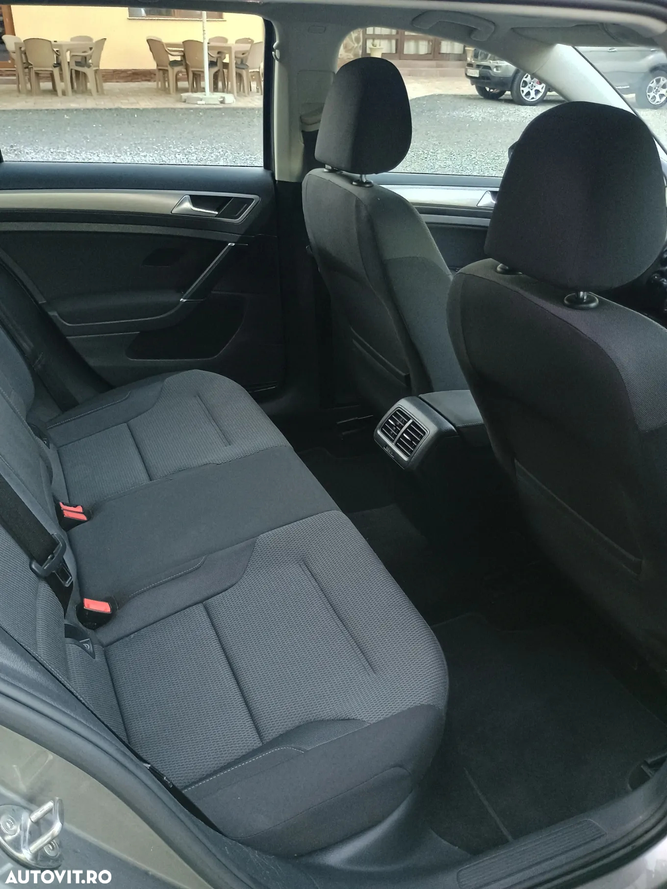 Volkswagen Golf 2.0 BlueTDI 4Motion Highline - 6