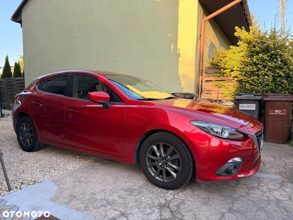 Mazda 3 2.0 Skyenergy - 21
