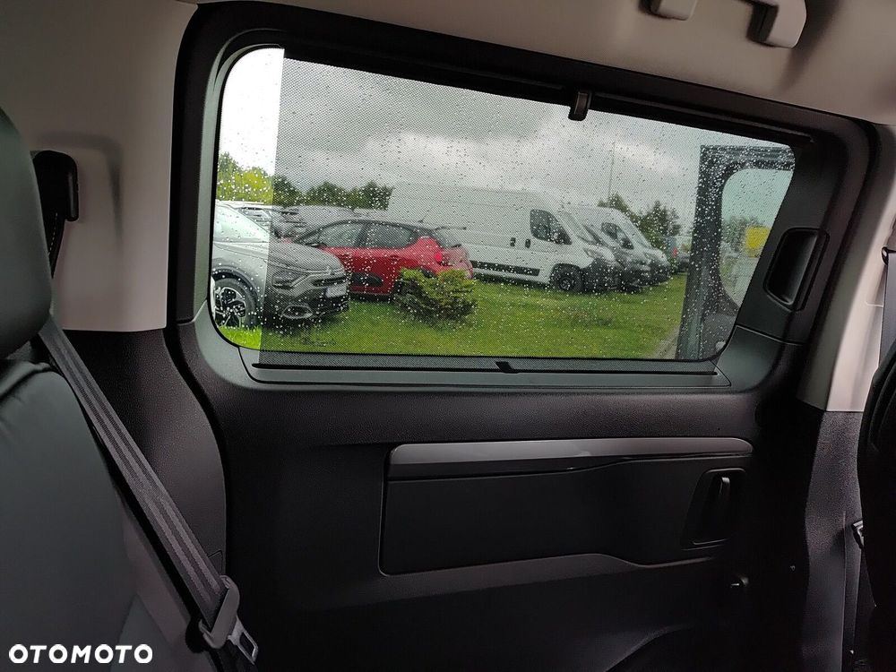 Opel Zafira 2.2 Diesel XL Business VIP - 26