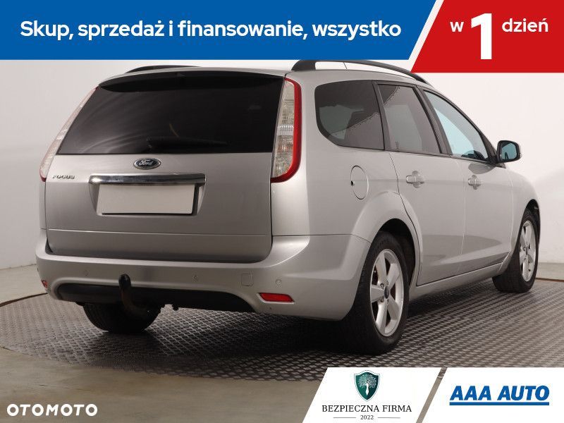 Ford Focus SW - 7