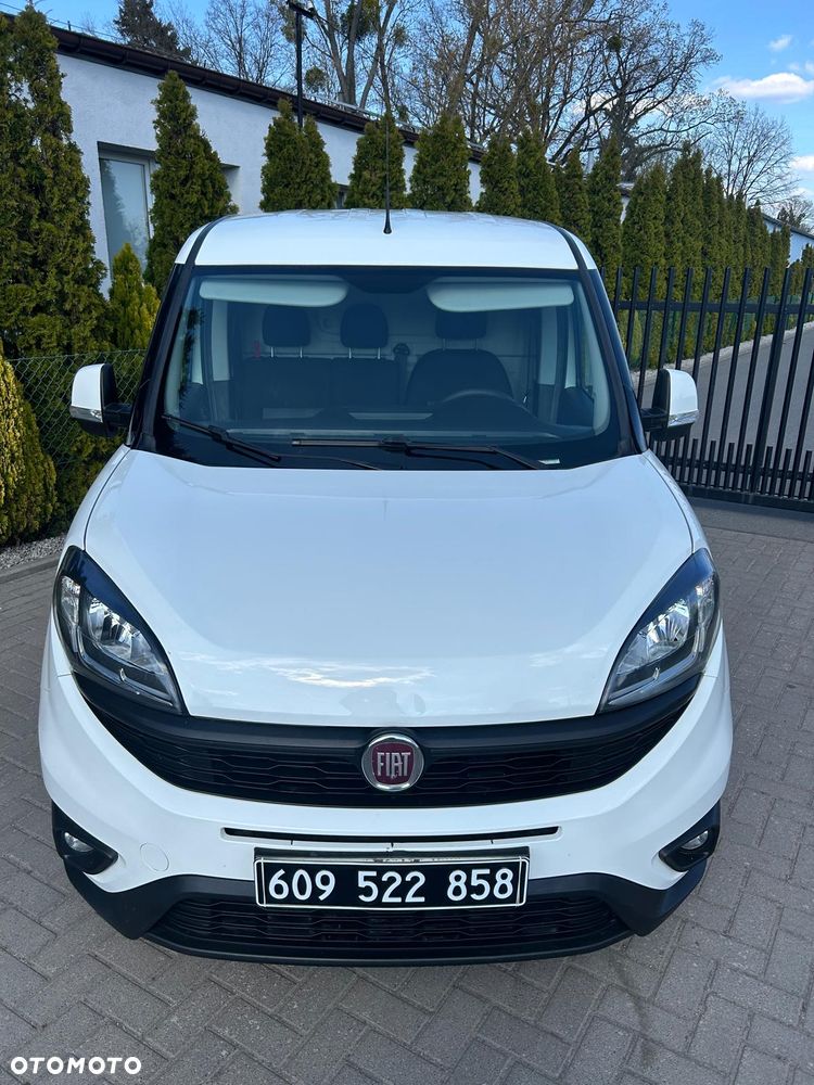 Fiat Doblo - 8