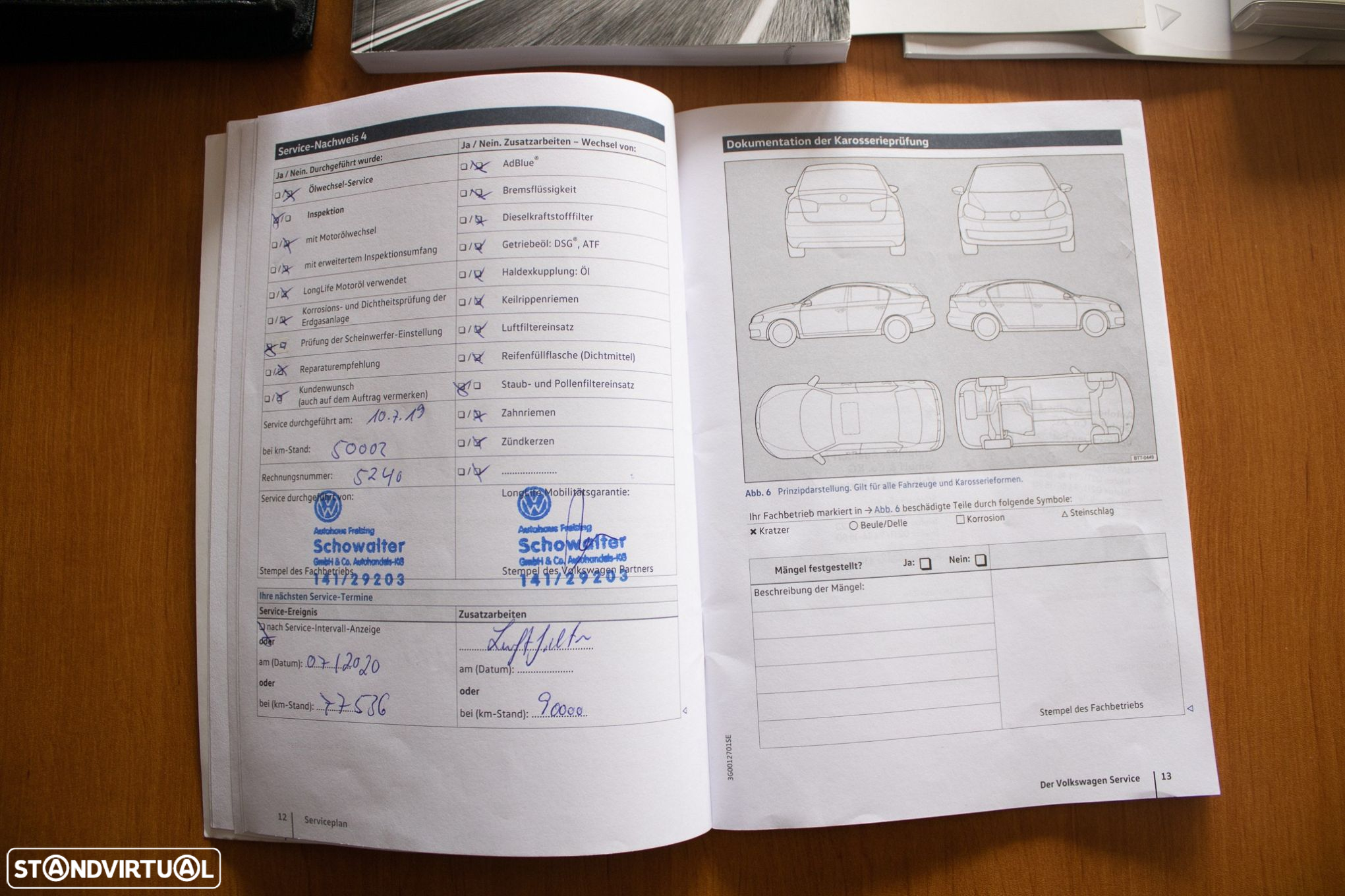 VW Golf GTI (BlueMotion ) DSG - 44