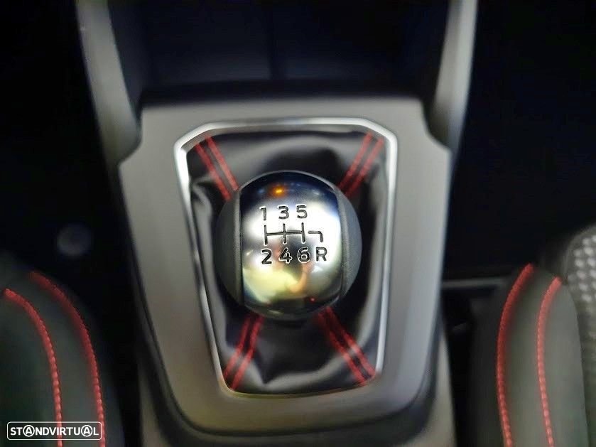 Ford Focus SW 1.0 EcoBoost MHEV ST-Line - 13