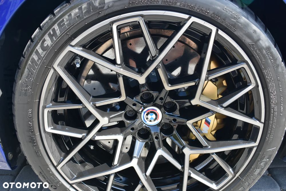 BMW M8 - 19