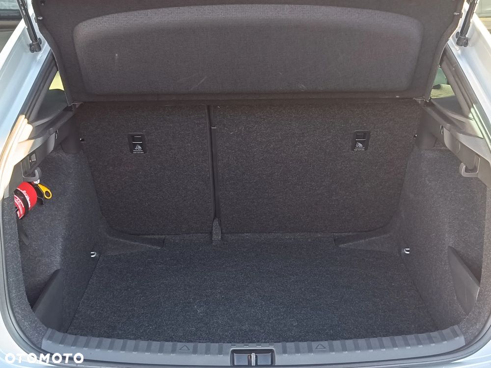 Skoda Scala 1.0 TSI Monte Carlo DSG - 14