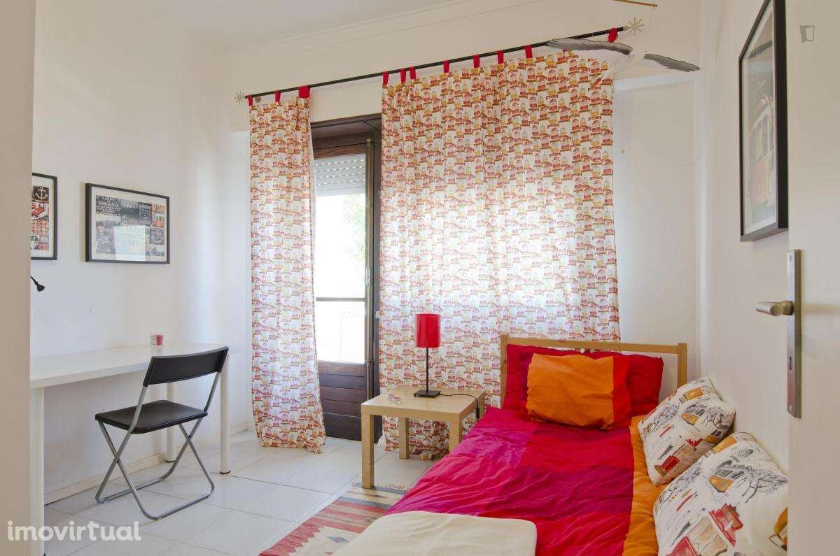 Casa com 3 quartos - localizado em Telheiras Lisbon - Grande imagem: 4/33