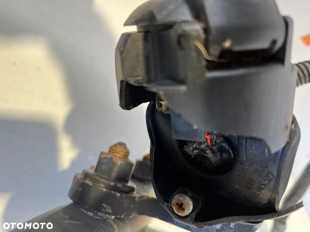 Volkswagen Amarok Hak odpinany - 4