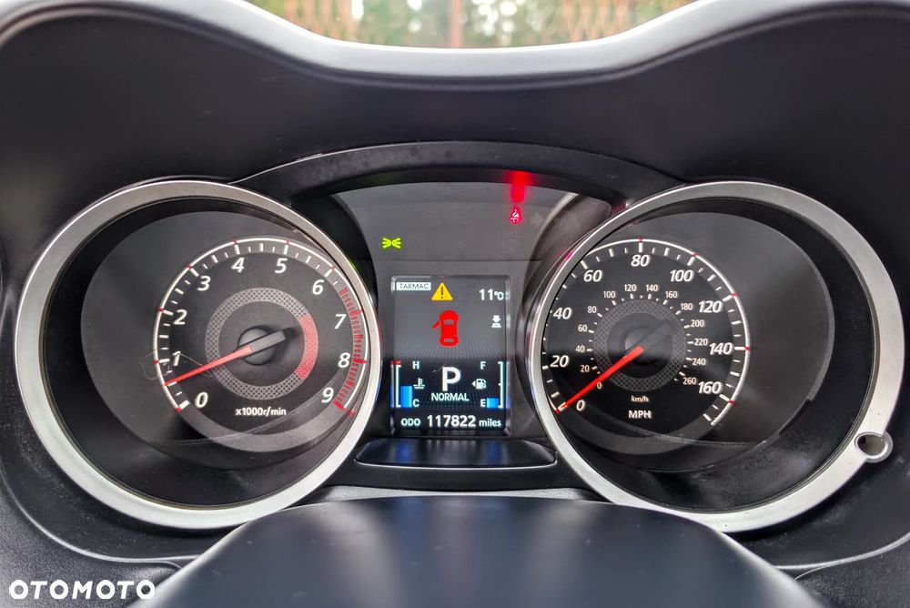 Mitsubishi Lancer 2.0 16V Turbo TC-SST Ralliart - 23