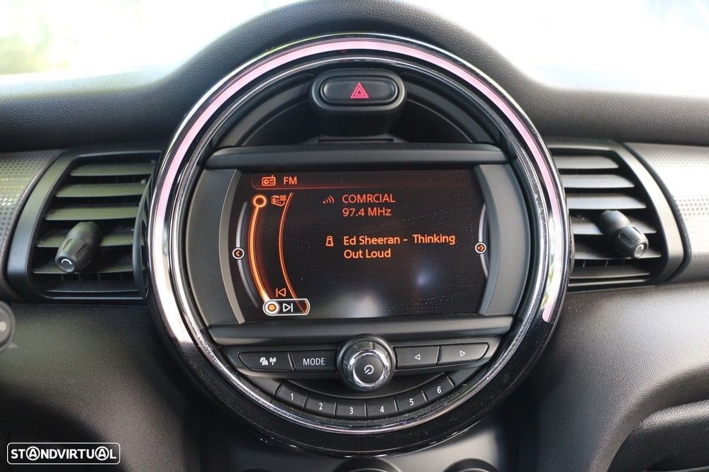 MINI 5 Portas One - 32