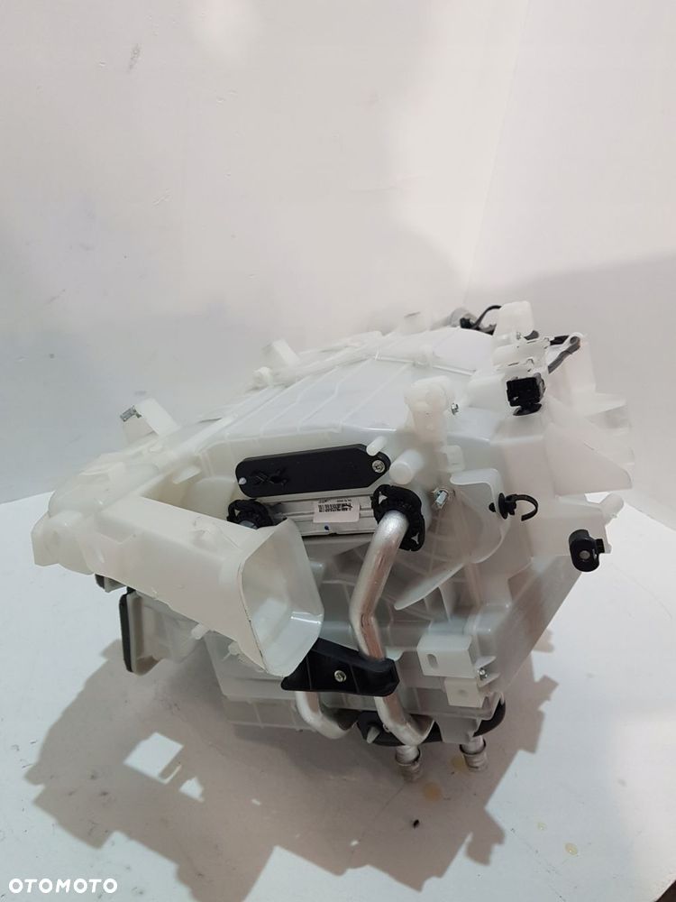 nagrzewnica kompletna 9836407680 opel combo e berlingo iv 21r eu 1.5d - 12