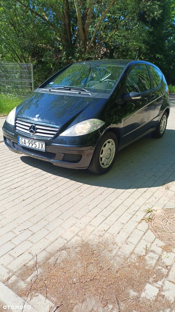 Mercedes-Benz Klasa A 150 Classic - 2