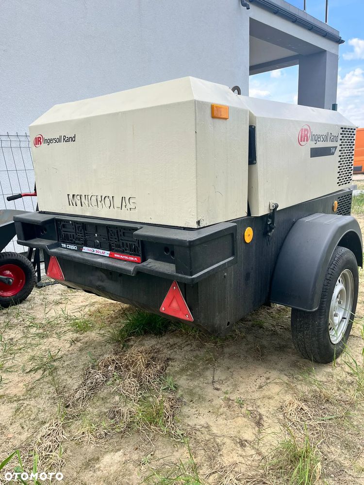 Ingersoll Rand 7/41 - 1