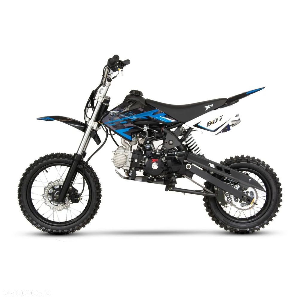 XTR Inny - 10