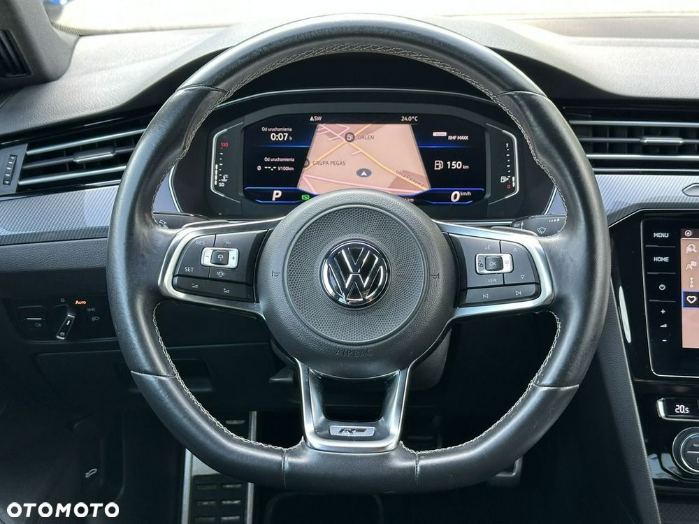 Volkswagen Arteon - 23