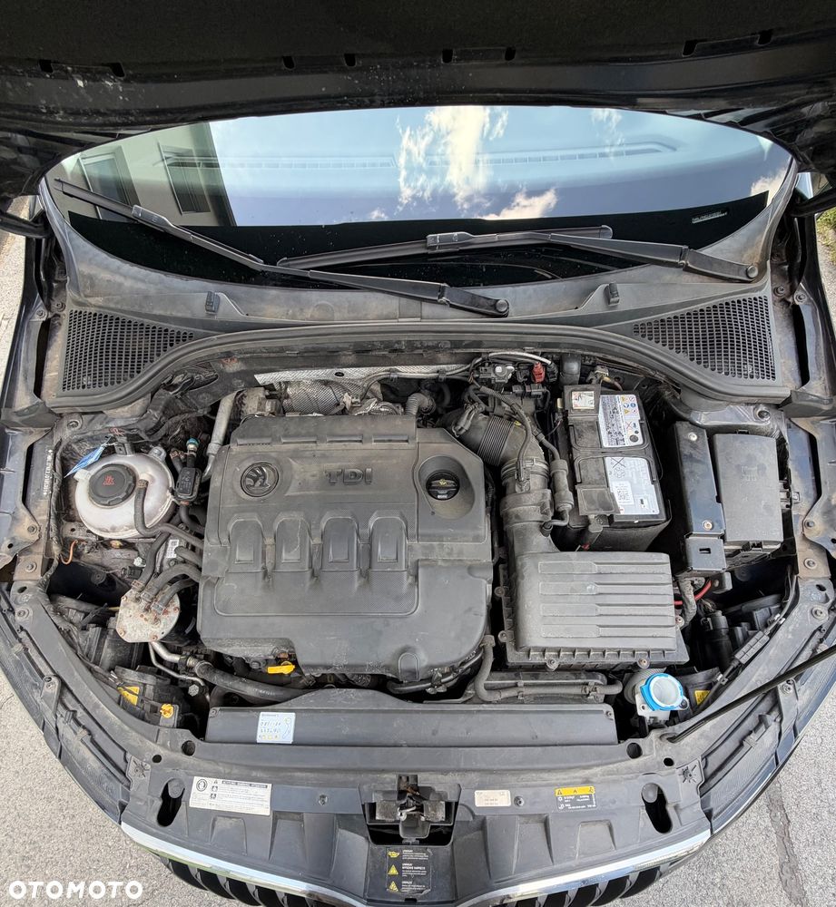 Skoda Octavia - 11