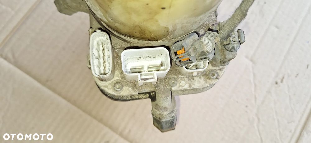 POMPA WSPOMAGA VECTRA C - 4