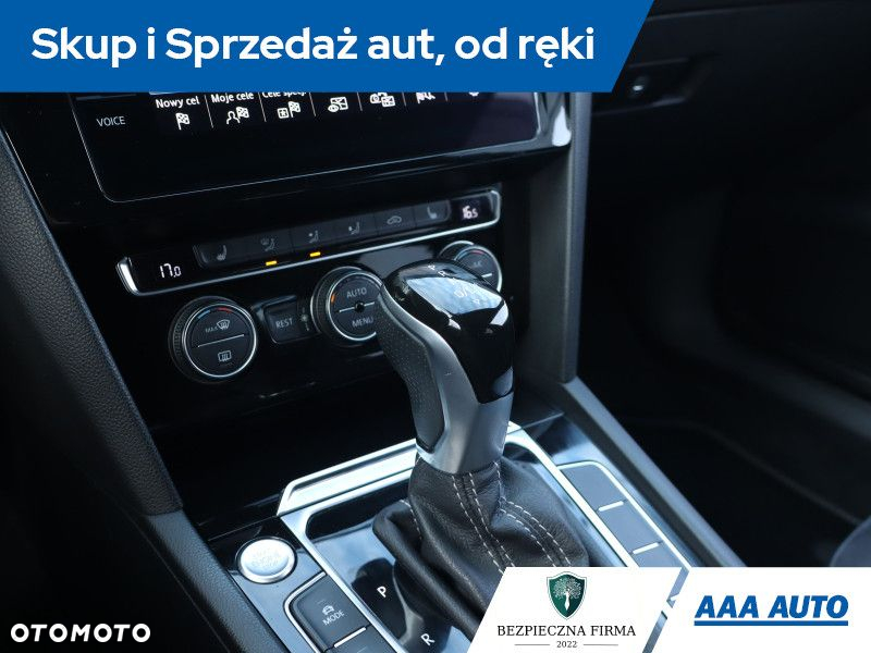 Volkswagen Arteon - 14