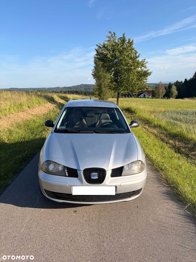Seat Ibiza - 2