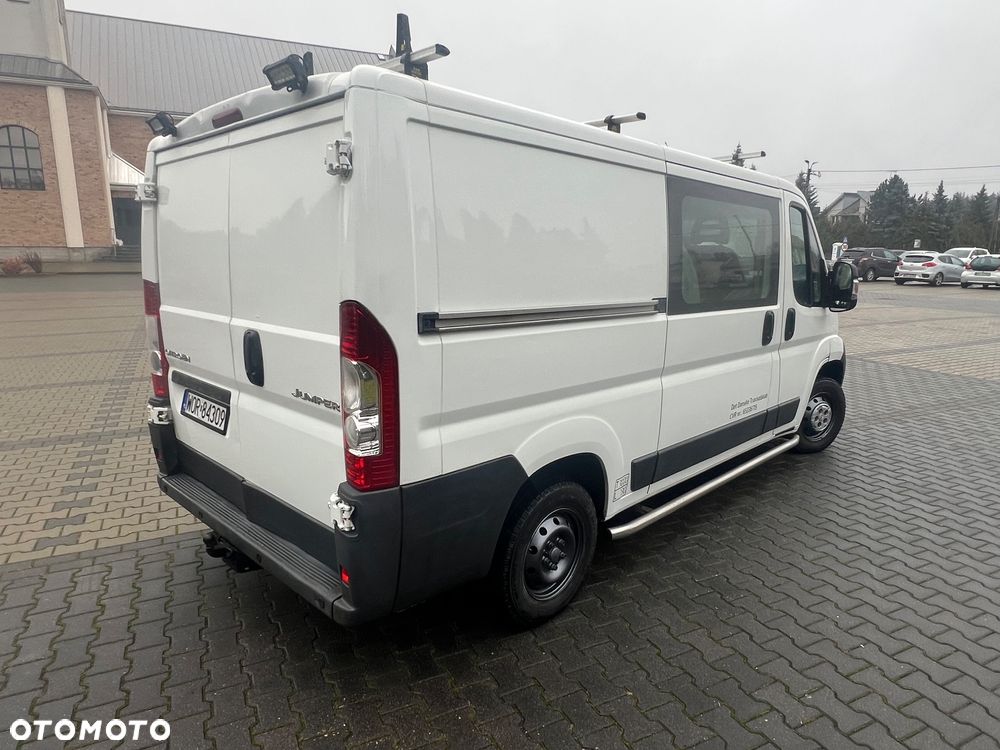 Citroën Jumper - 10