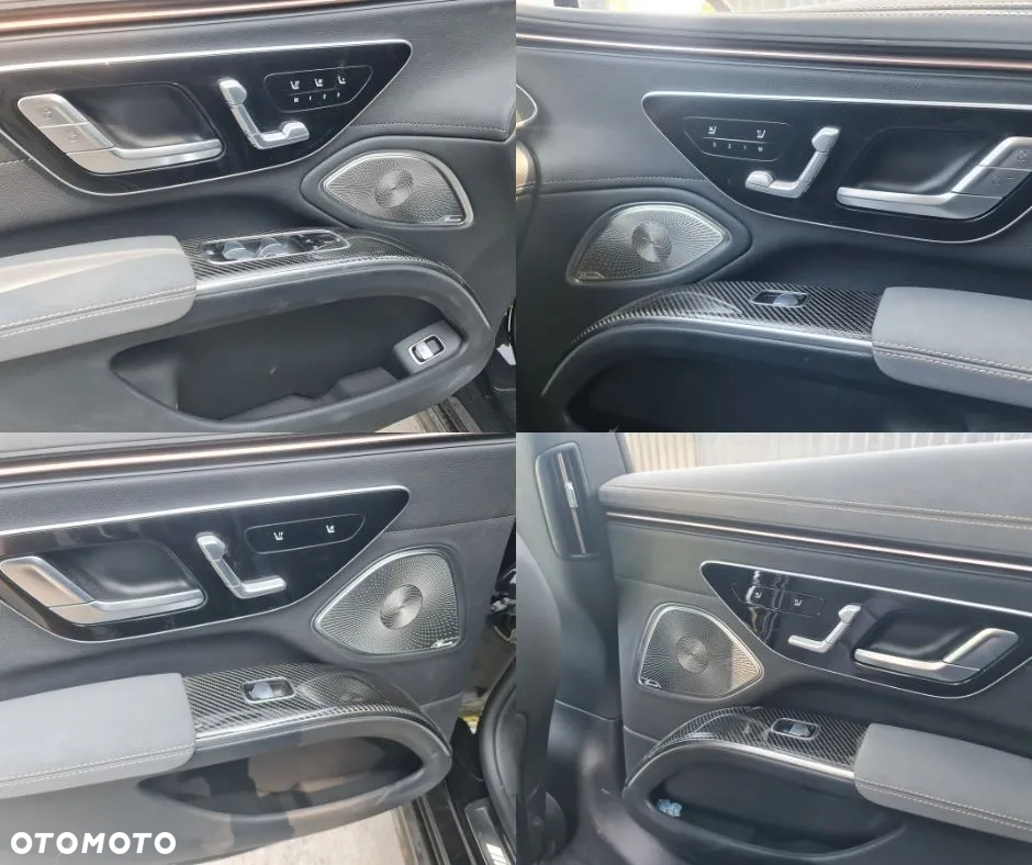 Mercedes-Benz EQS AMG Dynamic Plus 53 107.8kWh 4-Matic+ - 15