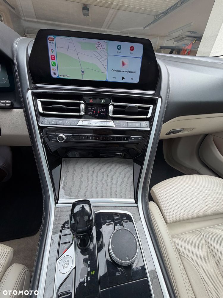 BMW Seria 8 840i xDrive - 30