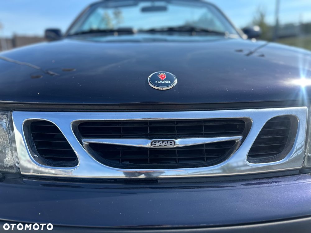 Saab 9-3 - 15