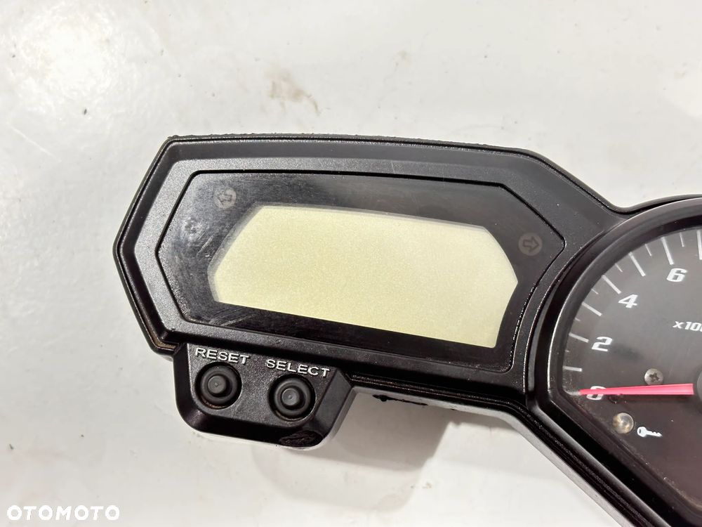 Licznik bez ABS Yamaha FZ6 Fazer S2 04-09r. - 2