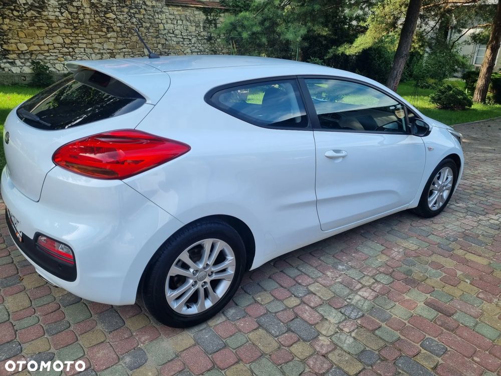 Kia Ceed 1.6 GDI Business Line - 5