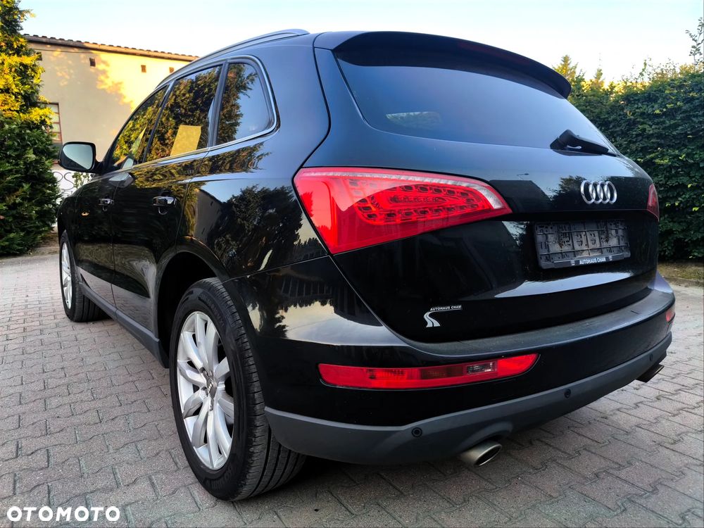 Audi Q5 3.0 TDI Quattro S tronic - 4