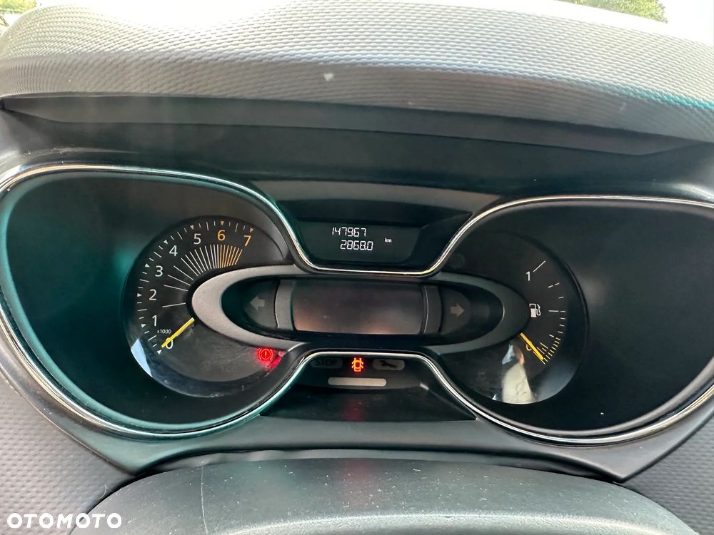 Renault Captur - 12