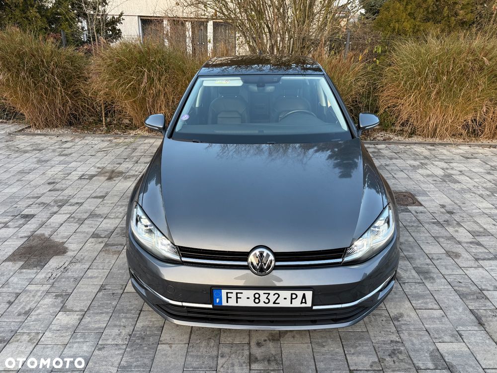 Volkswagen Golf 1.5 TSI BMT Evo Highline - 8