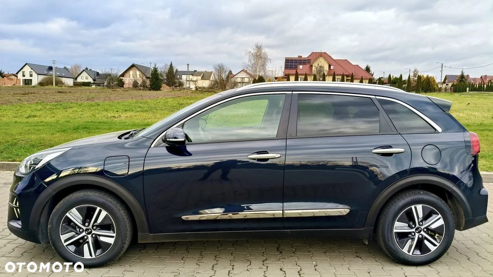 Kia Niro 1.6 GDI Plug-in Hybrid L - 5